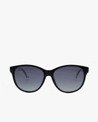  SKECHERS - Kính mát nữ gọng oval hiện đại 