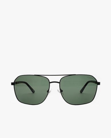  SKECHERS - Kính mát nam gọng phi công thời trang 