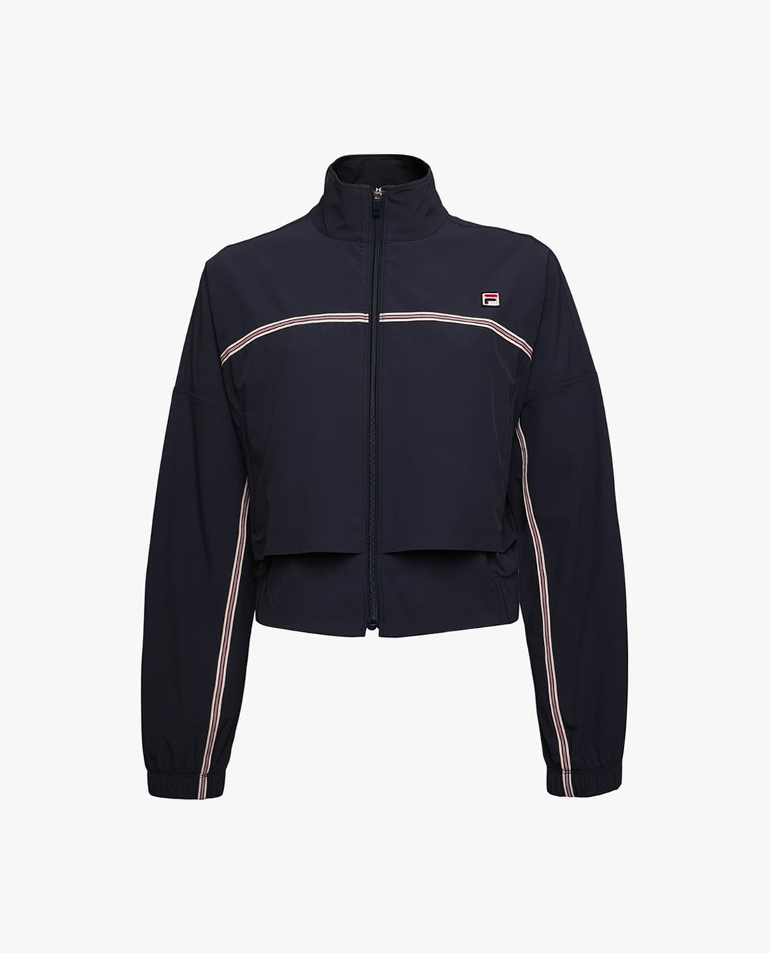 FILA - Áo khoác thể thao nữ Tennis BioCool Ace Training