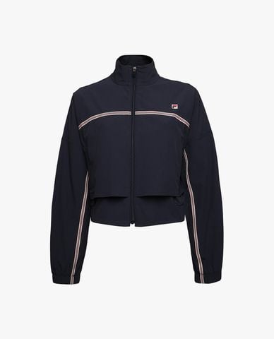  FILA - Áo khoác thể thao nữ Tennis BioCool Ace Training 
