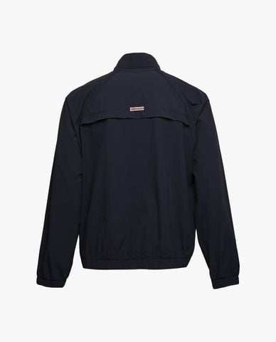  FILA - Áo khoác thể thao nam Tennis BioCool Ace Training 