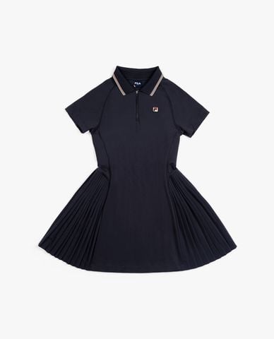  FILA - Đầm thể thao mini Tennis AeroFlex Ace 