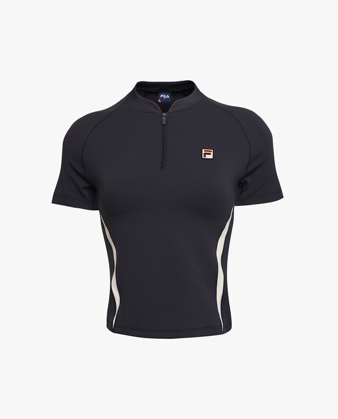 FILA - Áo thun thể thao nữ Tennis AeroFlex Ace