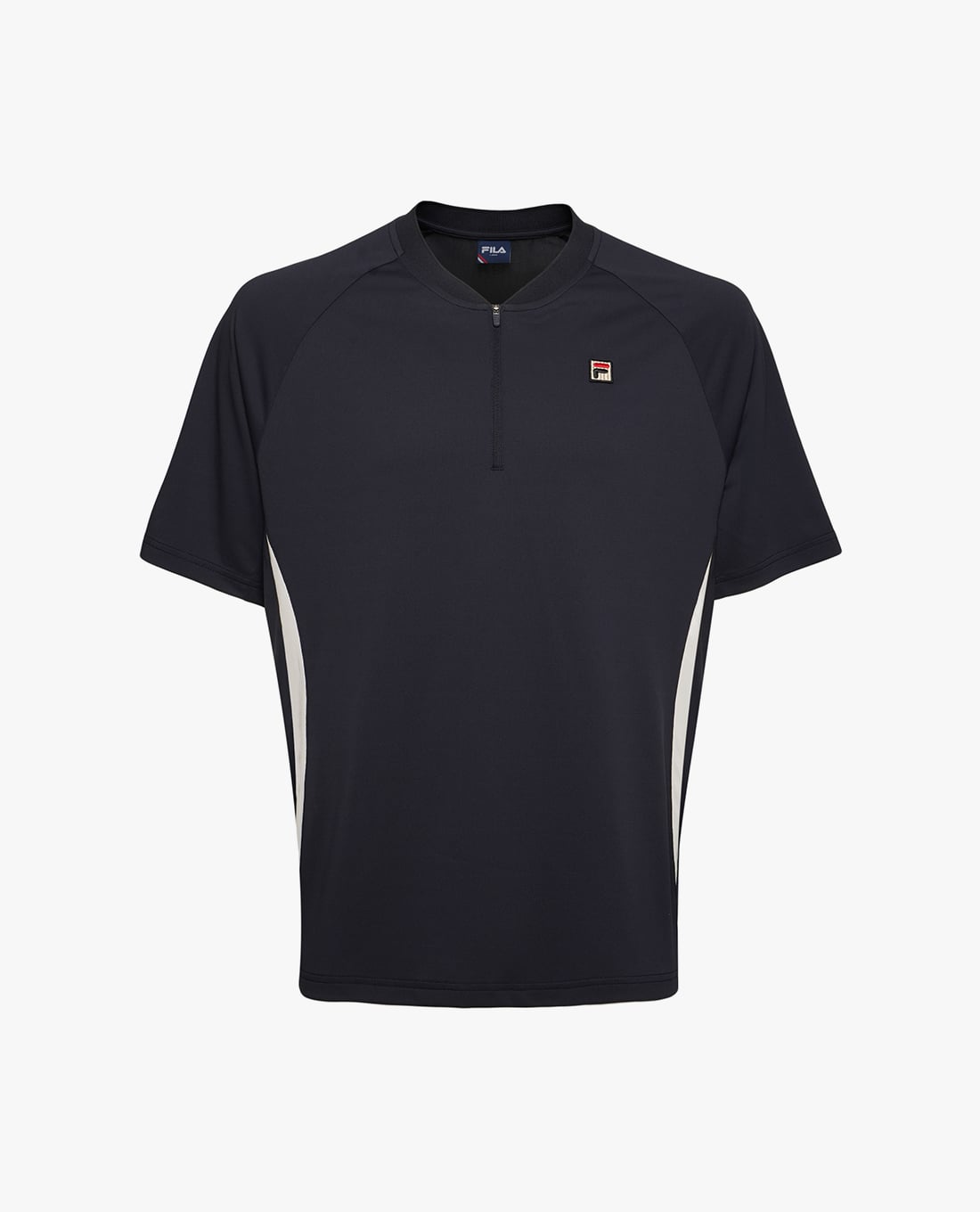 FILA - Áo thun thể thao nam tay ngắn Tennis SwiftDry Ace