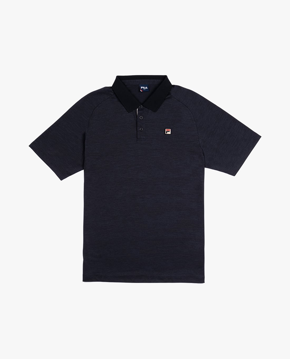 FILA - Áo polo nam tay ngắn Tennis UltraLite Ace