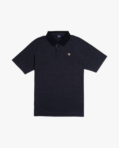  FILA - Áo polo nam tay ngắn Tennis UltraLite Ace 