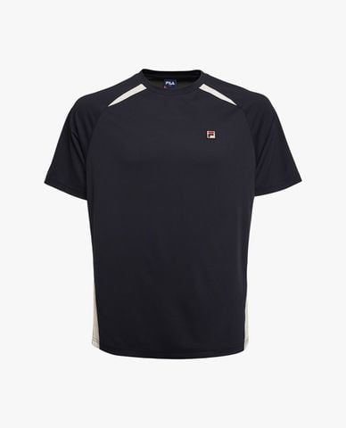 FILA - Áo thun thể thao nam Tennis SwiftDry Ace 