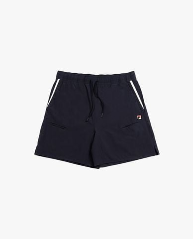  FILA - Quần short thể thao unisex Tennis BioCool Ace Training 