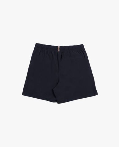  FILA - Quần short thể thao unisex Tennis BioCool Ace Training 