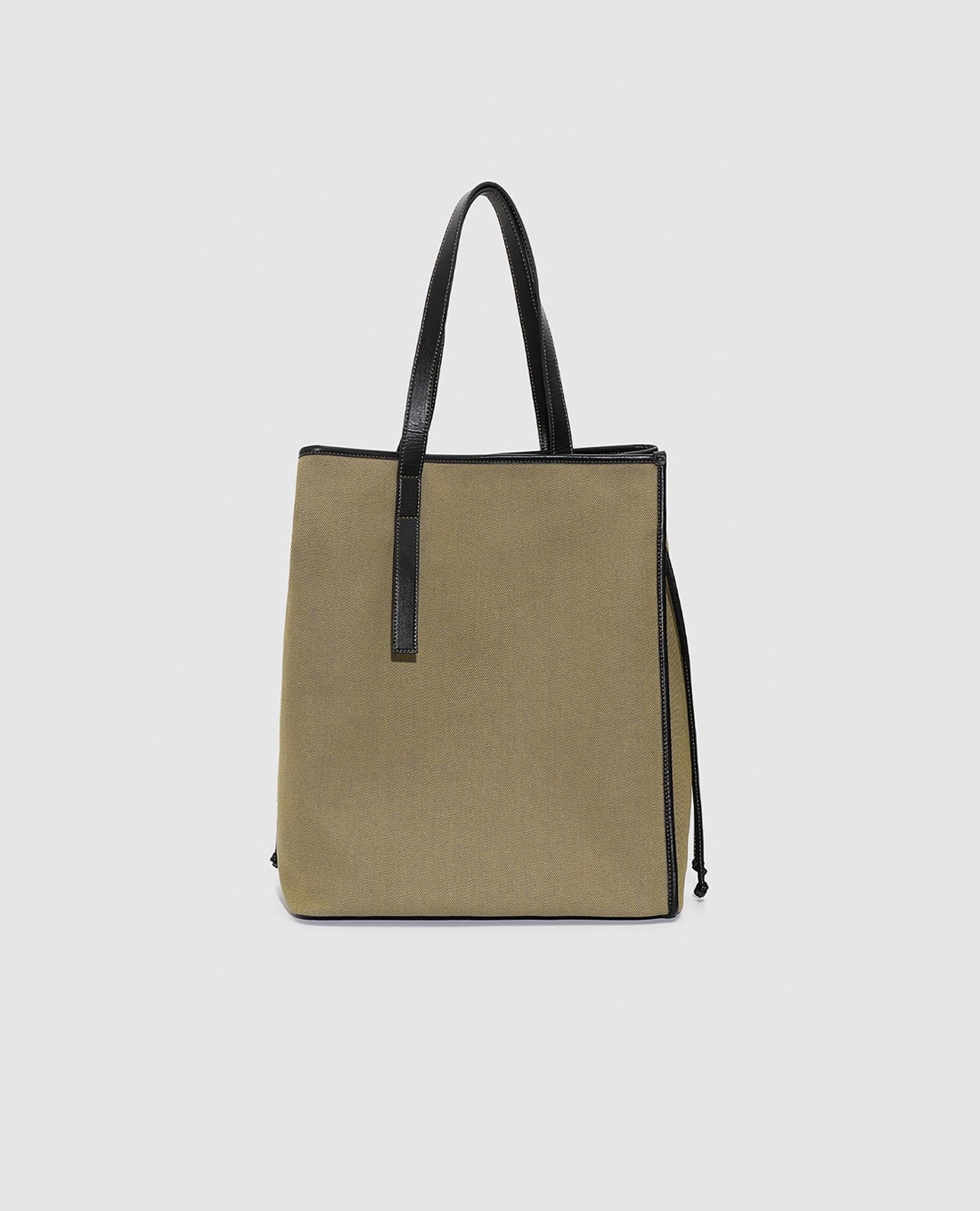 URBAN REVIVO - Túi tote nam phom chữ nhật