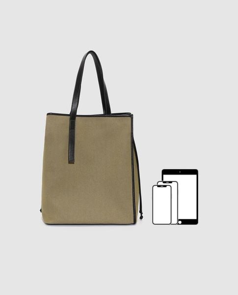 túi tote Urban Revivo