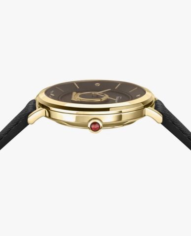  FERRAGAMO - Đồng hồ nữ Minuetto 36mm 