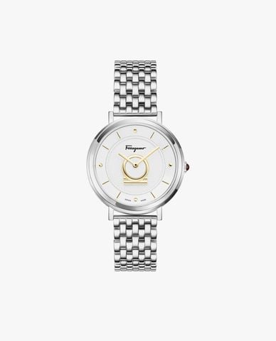  FERRAGAMO - Đồng hồ nữ Minuetto 36mm 