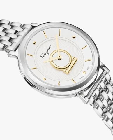  FERRAGAMO - Đồng hồ nữ Minuetto 36mm 