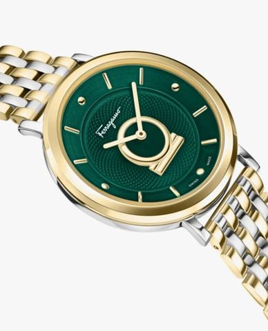  FERRAGAMO - Đồng hồ nữ Minuetto 36mm 