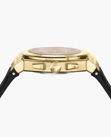  FERRAGAMO - Đồng hồ unisex Vega Chrono 40mm 