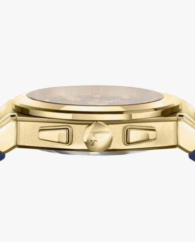  FERRAGAMO - Đồng hồ unisex Vega Chrono 40mm 