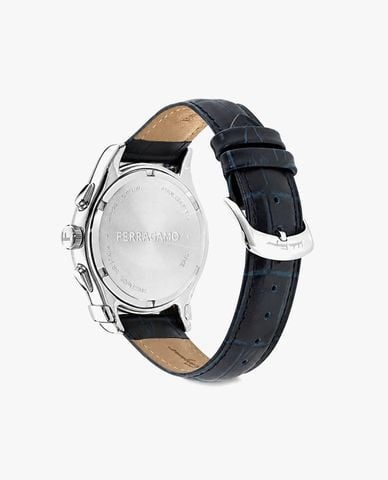  FERRAGAMO - Đồng hồ nam 1927 Chrono 42mm 
