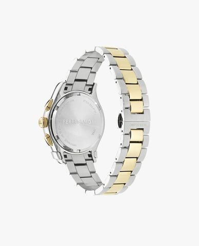  FERRAGAMO - Đồng hồ nam 1927 Chrono 42mm 