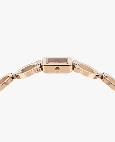  FERRAGAMO - Đồng hồ nữ Double Gancini New 19mm 