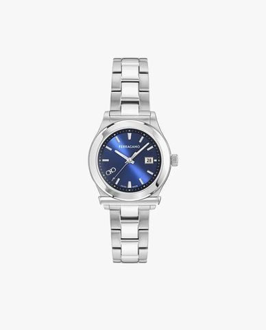  FERRAGAMO - Đồng hồ nữ 1927 Lady 33mm 