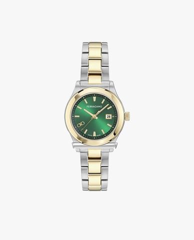  FERRAGAMO - Đồng hồ nữ 1927 Lady 33mm 