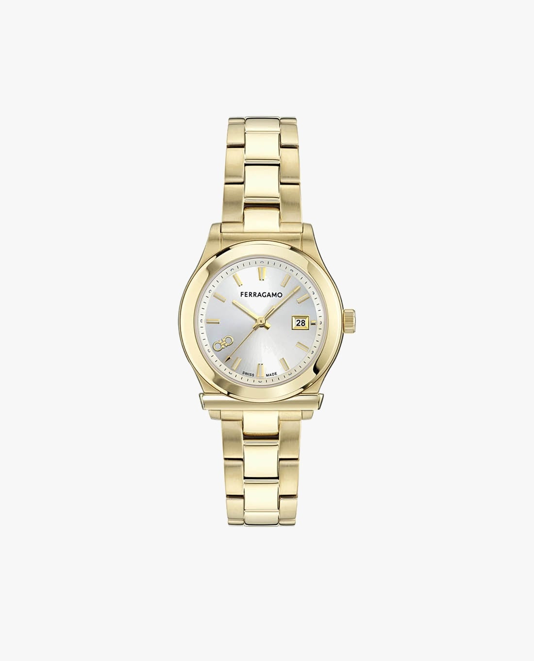FERRAGAMO - Đồng hồ nữ 1927 Lady 33mm