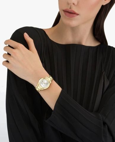  FERRAGAMO - Đồng hồ nữ 1927 Lady 33mm 