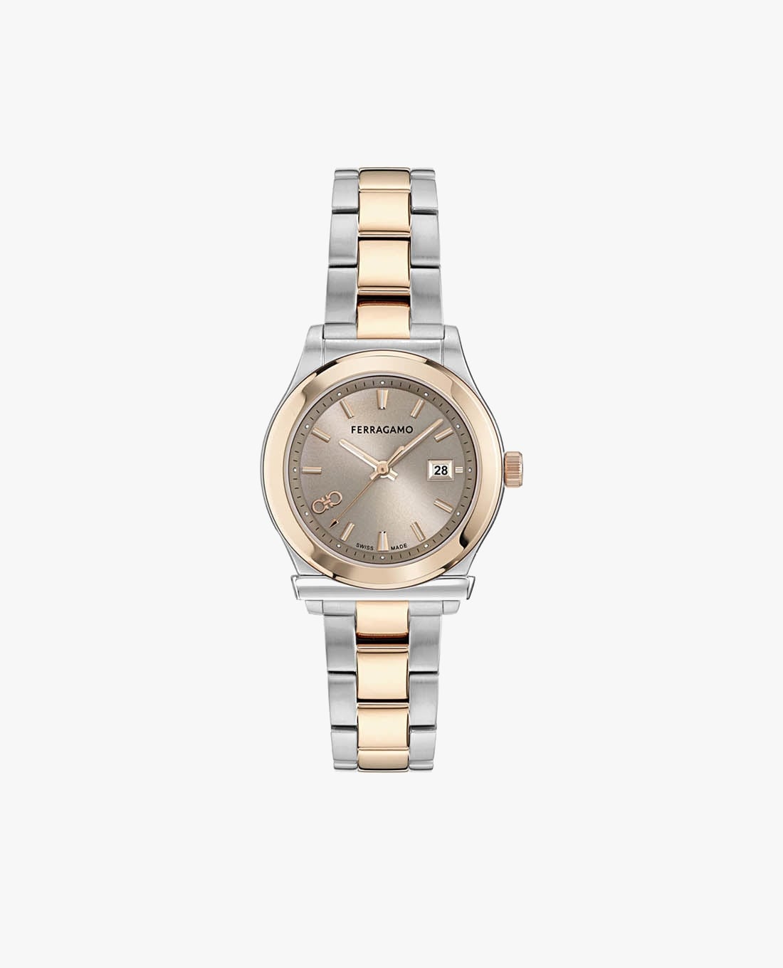 FERRAGAMO - Đồng hồ nữ 1927 Lady 33mm