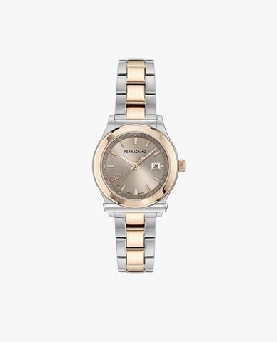  FERRAGAMO - Đồng hồ nữ 1927 Lady 33mm 