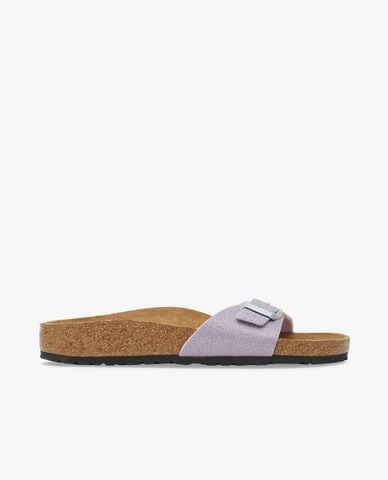  BIRKENSTOCK - Dép nữ quai ngang Madrid 