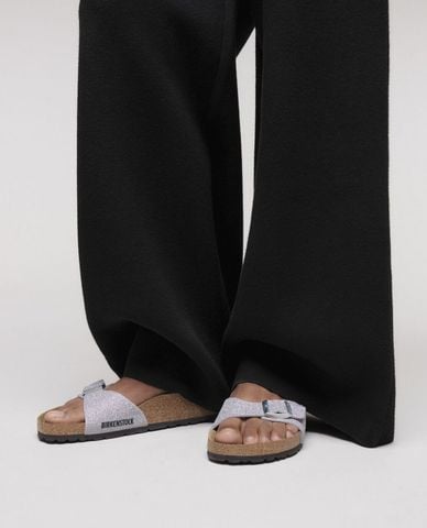  BIRKENSTOCK - Dép nữ quai ngang Madrid 