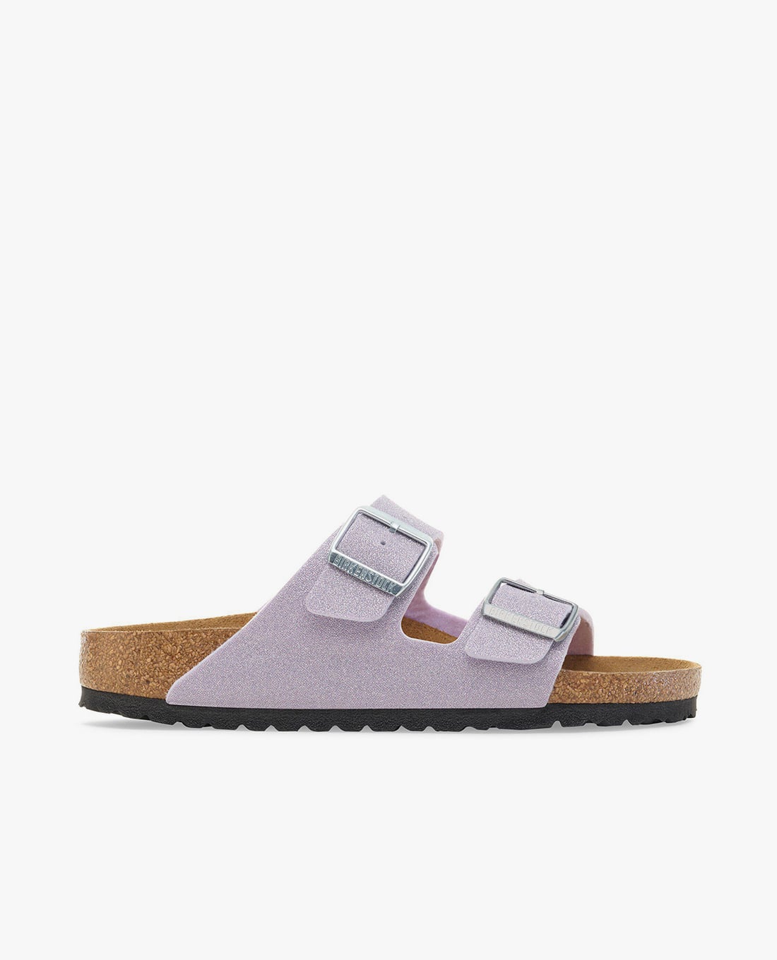 BIRKENSTOCK - Dép unisex quai ngang Arizona
