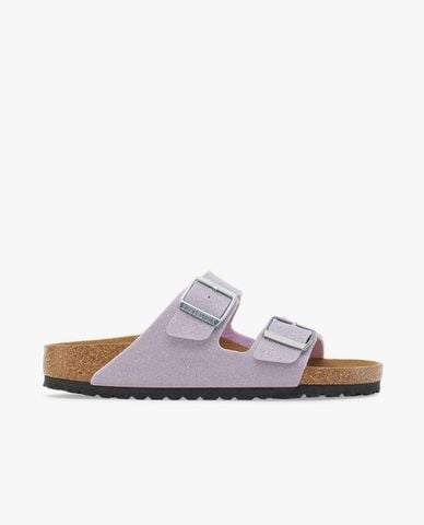  BIRKENSTOCK - Dép unisex quai ngang Arizona 