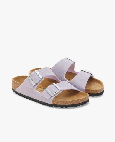  BIRKENSTOCK - Dép unisex quai ngang Arizona 