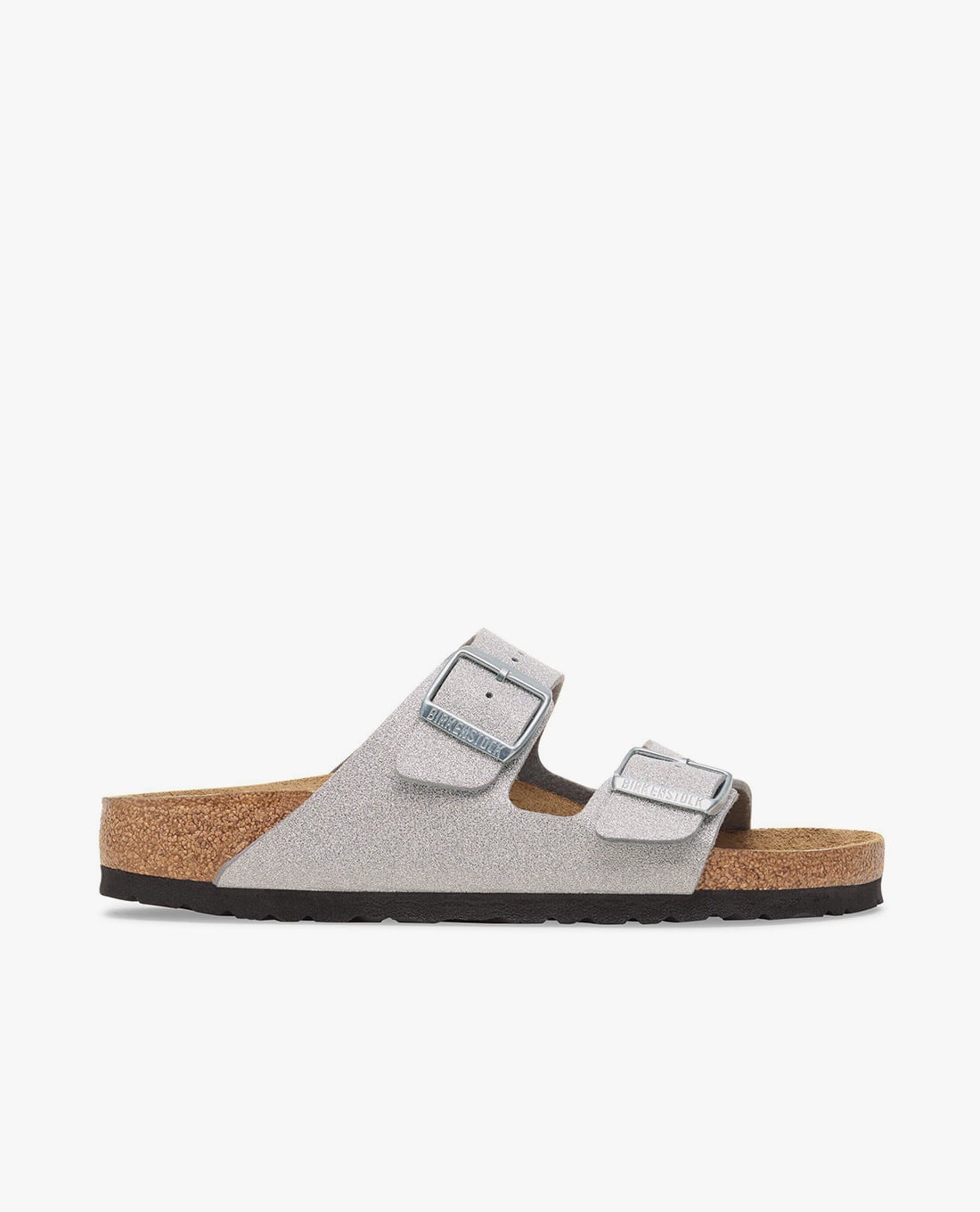 BIRKENSTOCK - Dép unisex quai ngang Arizona