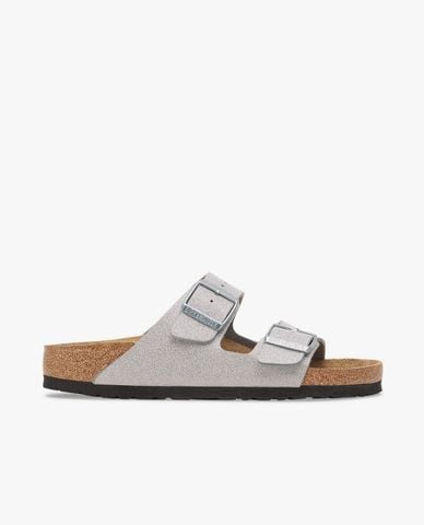  BIRKENSTOCK - Dép unisex quai ngang Arizona 