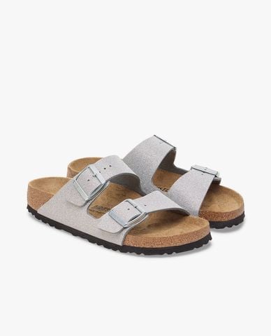  BIRKENSTOCK - Dép unisex quai ngang Arizona 