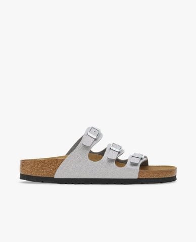  BIRKENSTOCK - Dép nữ quai ngang Florida 