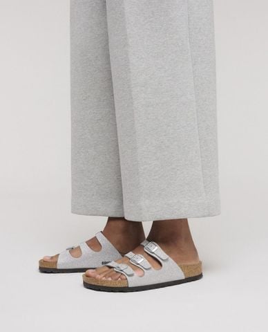  BIRKENSTOCK - Dép nữ quai ngang Florida 