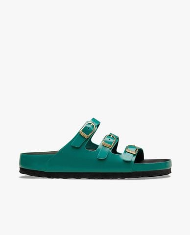  BIRKENSTOCK - Dép nữ quai ngang Florida Exquisite 