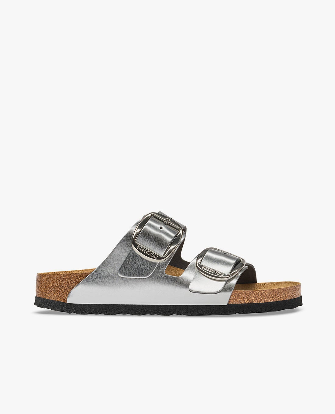 BIRKENSTOCK - Dép nữ quai ngang Arizona Big Buckle