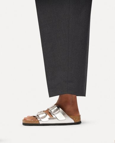  BIRKENSTOCK - Dép nữ quai ngang Arizona Big Buckle 