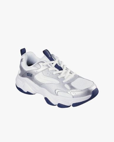  SKECHERS - Giày tập luyện nam Bobs Diego 