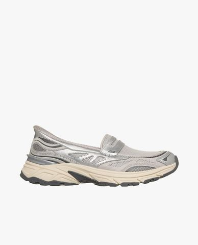  SKECHERS - Giày slip on nữ Sport Stamina 