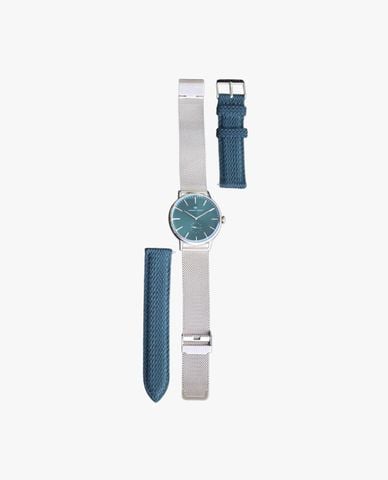  AUGUST BERG - Đồng hồ nam Serenity 30mm 