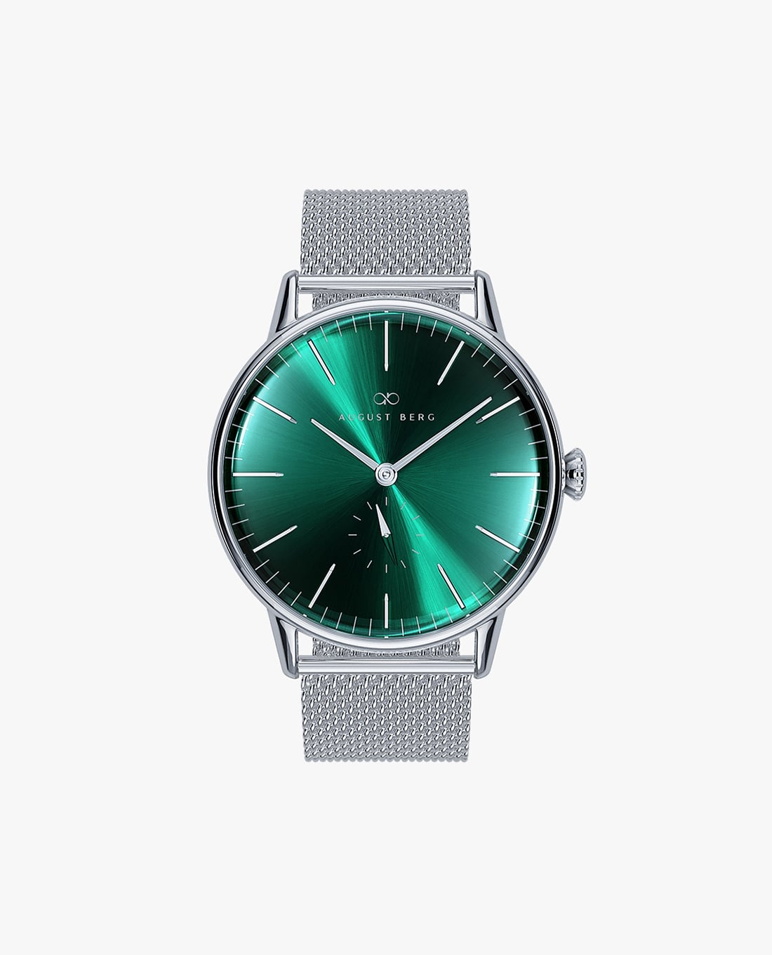 AUGUST BERG - Đồng hồ nam Serenity 40mm