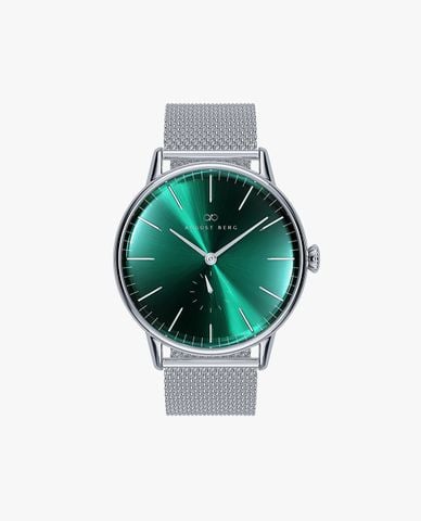  AUGUST BERG - Đồng hồ nam Serenity 40mm 