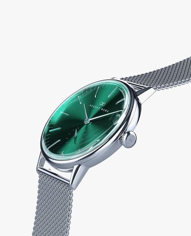  AUGUST BERG - Đồng hồ nam Serenity 40mm 