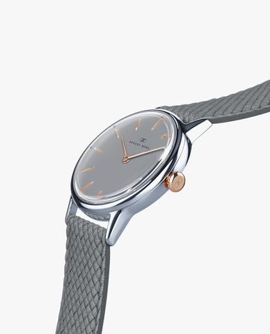  AUGUST BERG - Đồng hồ nam Serenity Nordic Granite 40mm 